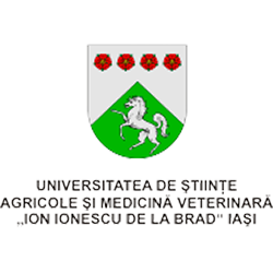 USAMV IASI Logo